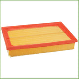 EcoGard XA11720 Engine Air Filter Fits Volkswagen Jetta 1.4L 2019 Golf SportWagen 1.4L 2019