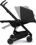 Quinny Zapp Flex Black On Black
