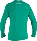 O'Neill Youth Basic Skins UPF 50+ Long Sleeve Sun Shirt