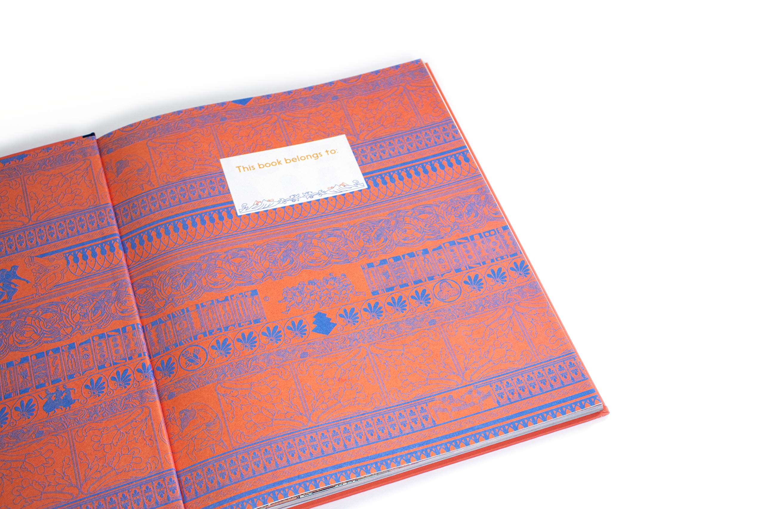 Iris Volant Ancient Games A History of Sports and Gaming Hardcover