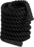Champion Sports 1.5in X 30in Rhino Poly Training Rope RPT1530