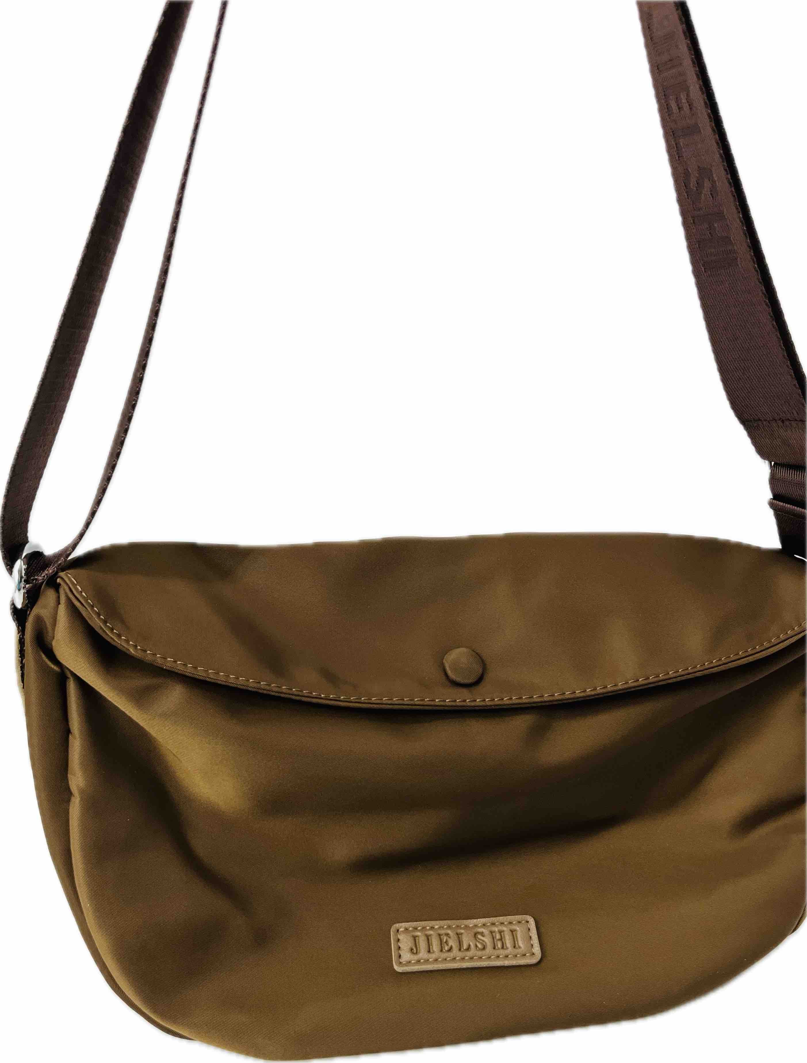 Sling Bag-Jielshi