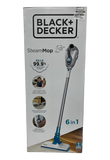 Black And Decker FSMH1300FX 6in1 Steam Mop
