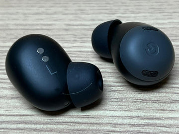 Google Pixel Buds Pro Wireless Earbuds Charcoal