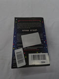 Snow Crash: A Novel Paperback