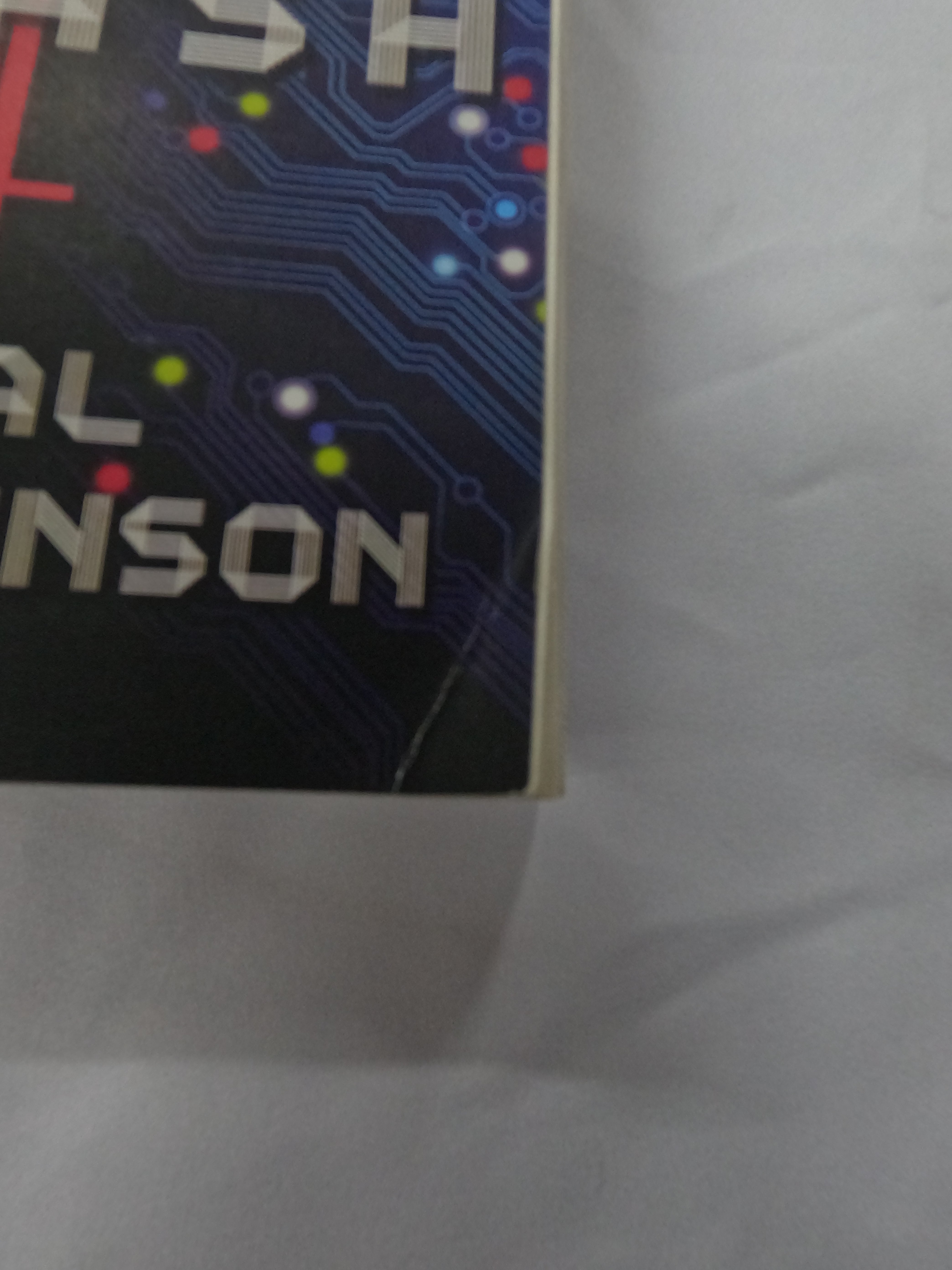 Snow Crash: A Novel Paperback