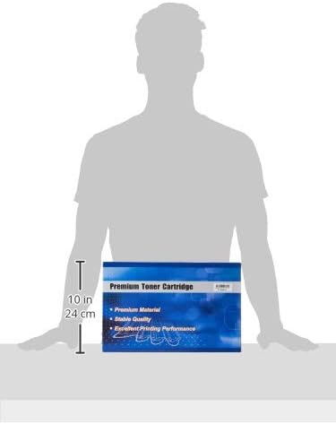 Nippon-ink 406841 (Drum) For Use on Ricoh Aficio Laser Drum