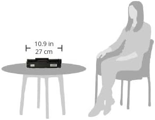 Nippon-ink CART313 For Use on Canon Laser Black Toner