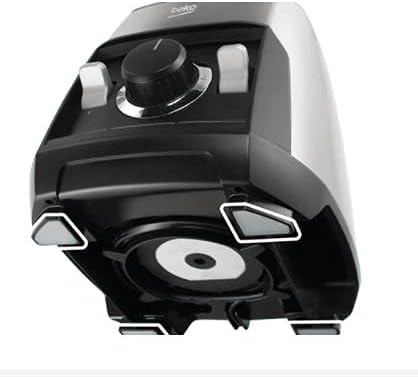 BLENDER 1.5L 800WATTS BEKO YBN7802Z