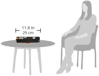 Nippon-ink CE412A (HP 305 A) Yellow For Use on HP Laser Colour Toners