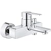 GROHE 33849001 | Lineare Single-Lever Bath Mixer
