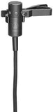 Audio-Technica AT831b Lavalier Microphone
