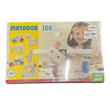 Matador Maker Ki 2 Building Kit