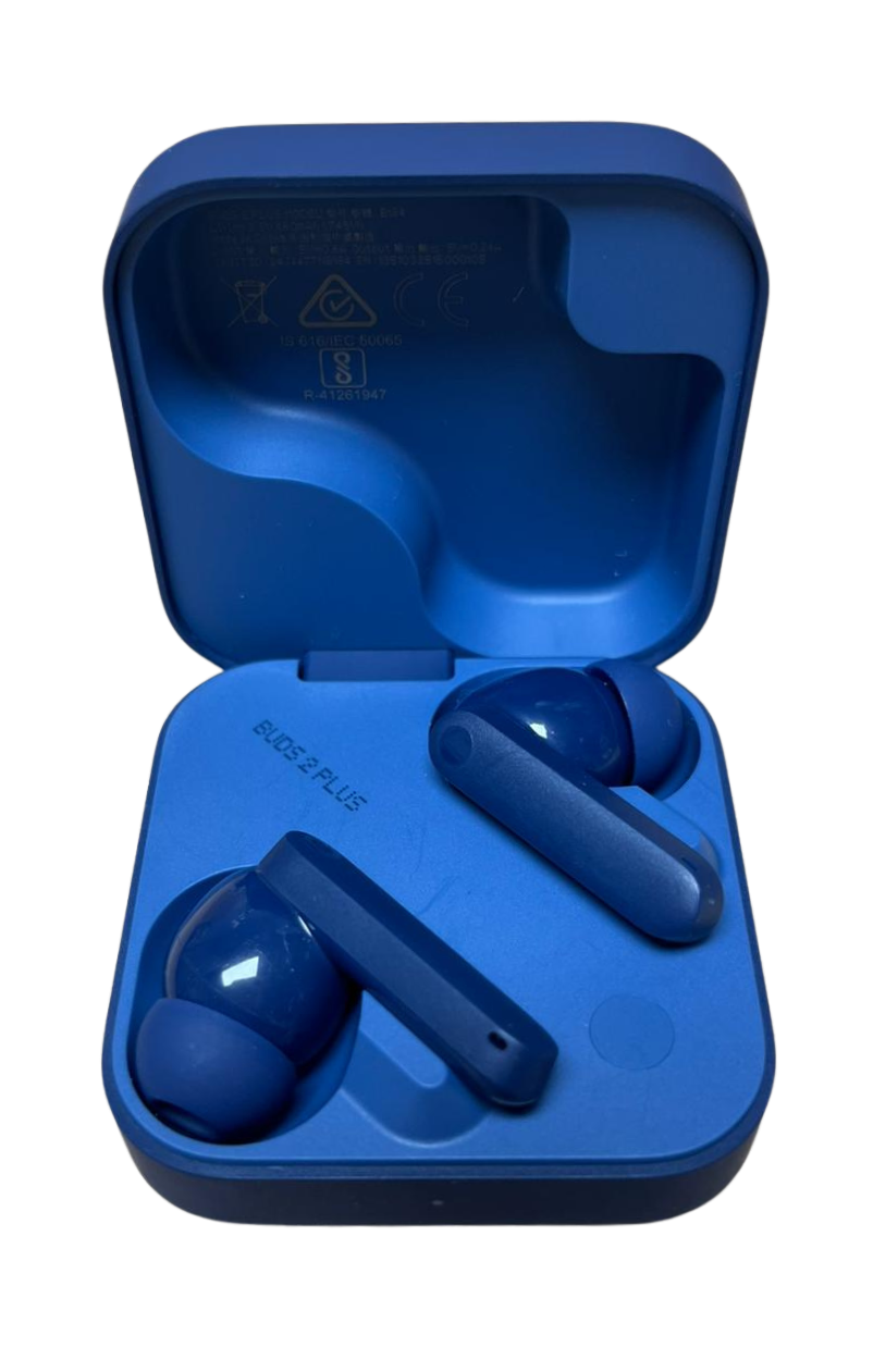 CMF By Nothing Buds 2 Plus Wireless Earphone