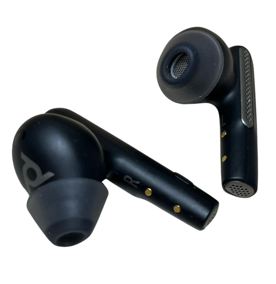 Poly Voyager Free 60+ UC Touchscreen Charge Case