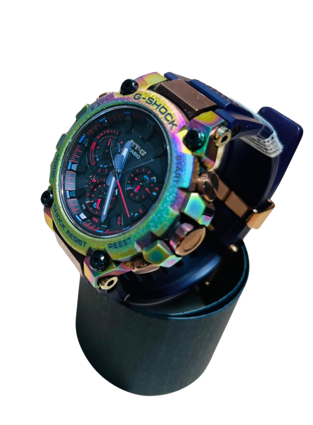 Casio GShock MTGB3000PRB1ADR