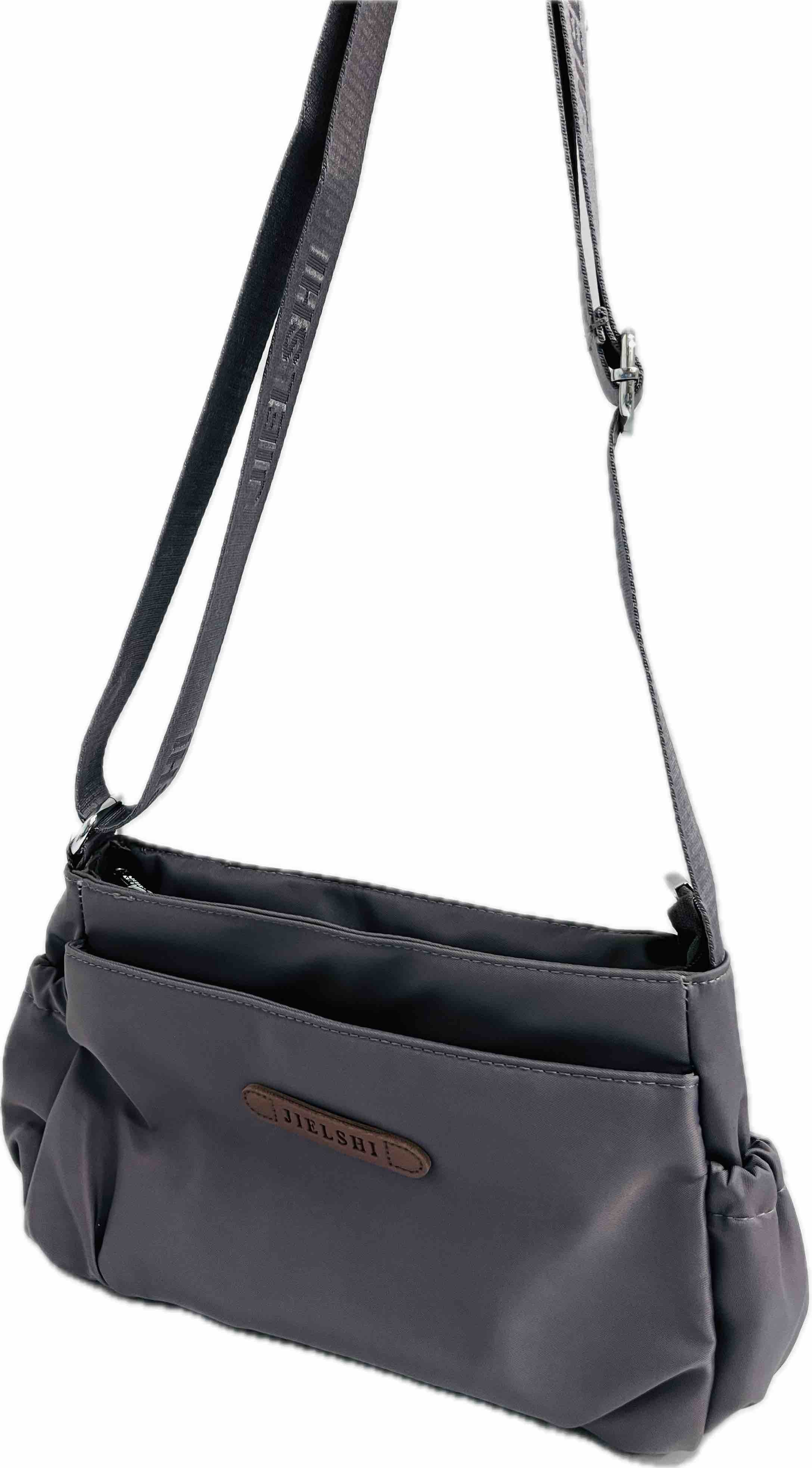 Sling Bag-Jielshi