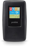 Prolink DL-7203E LTE Mobile Wi-Fi (Travel 4G Router) with SIM slot/Power bank