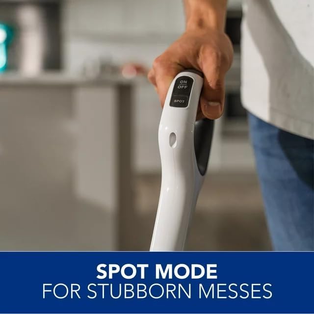 Tineco iFloor 2 - Wet and Dry Vacuum, Cordless