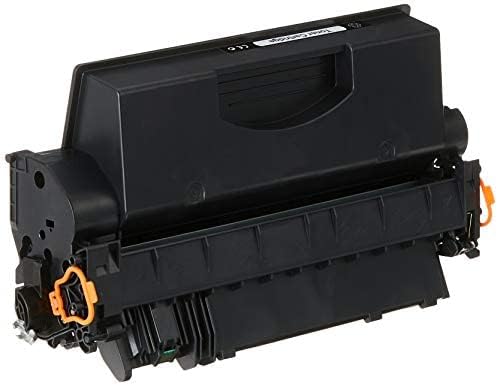 Nippon-ink CE505A (HP 05 A) Black For Use on HP Laser Black Toner - LaserJet series