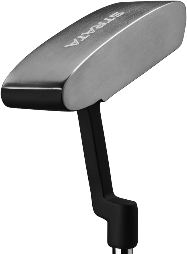 Callaway Men's Strata Ultimate Complete Golf Set (16-Piece)