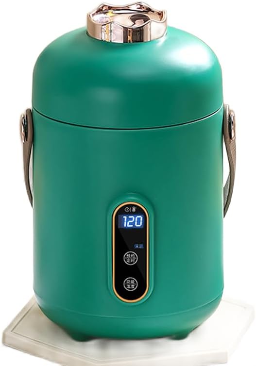 Olfave Portable Electric Heat Pot 600mL