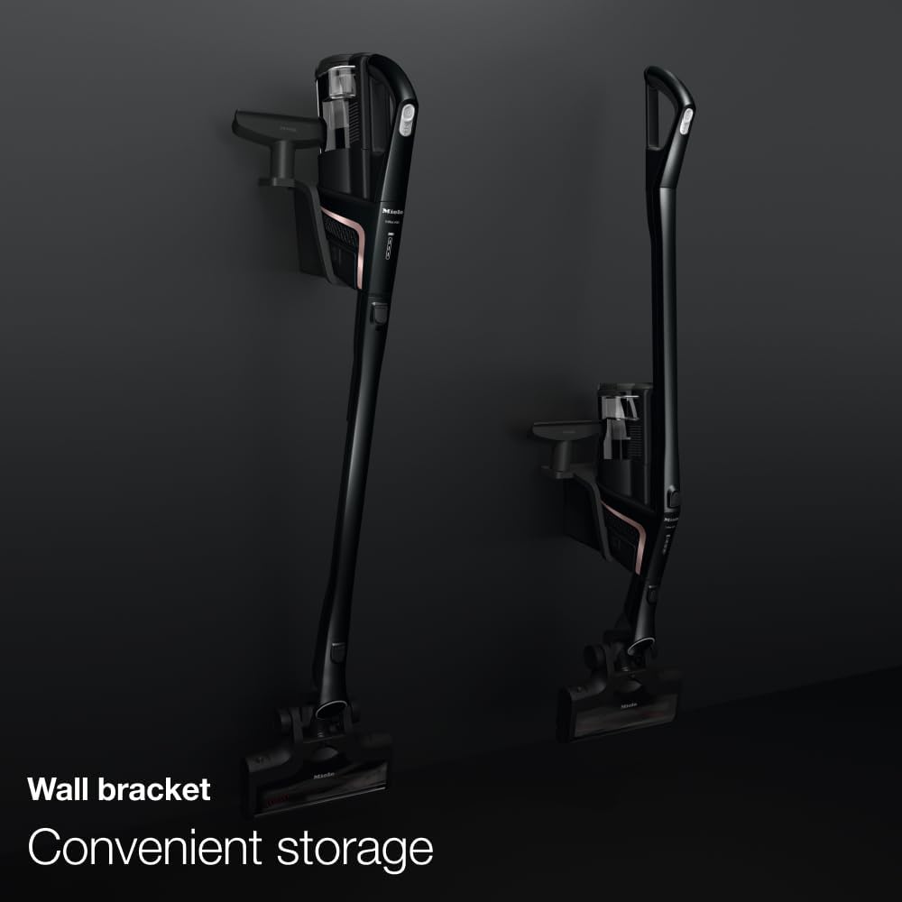 Miel Triflex HX1 Pro Infinity Grey Cordless Stick Vacuum Cleaner