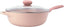 NEOFLAM Sherbet 30cm Wokpan, Non-Stick Xtrema Ceramic Coating