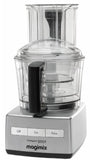 Magimix 3200 XL – Food Processor (Chrome)