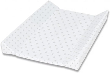 Micuna Diaper Changing Board, Grey Stars
