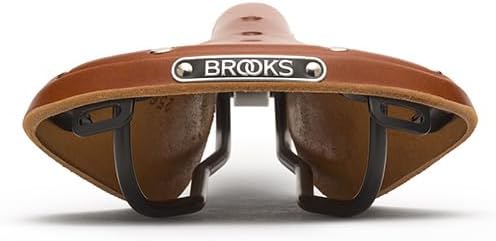 Brooks England B17