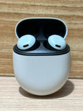 Google Pixel Buds Pro Wireless Earbuds Porcelain