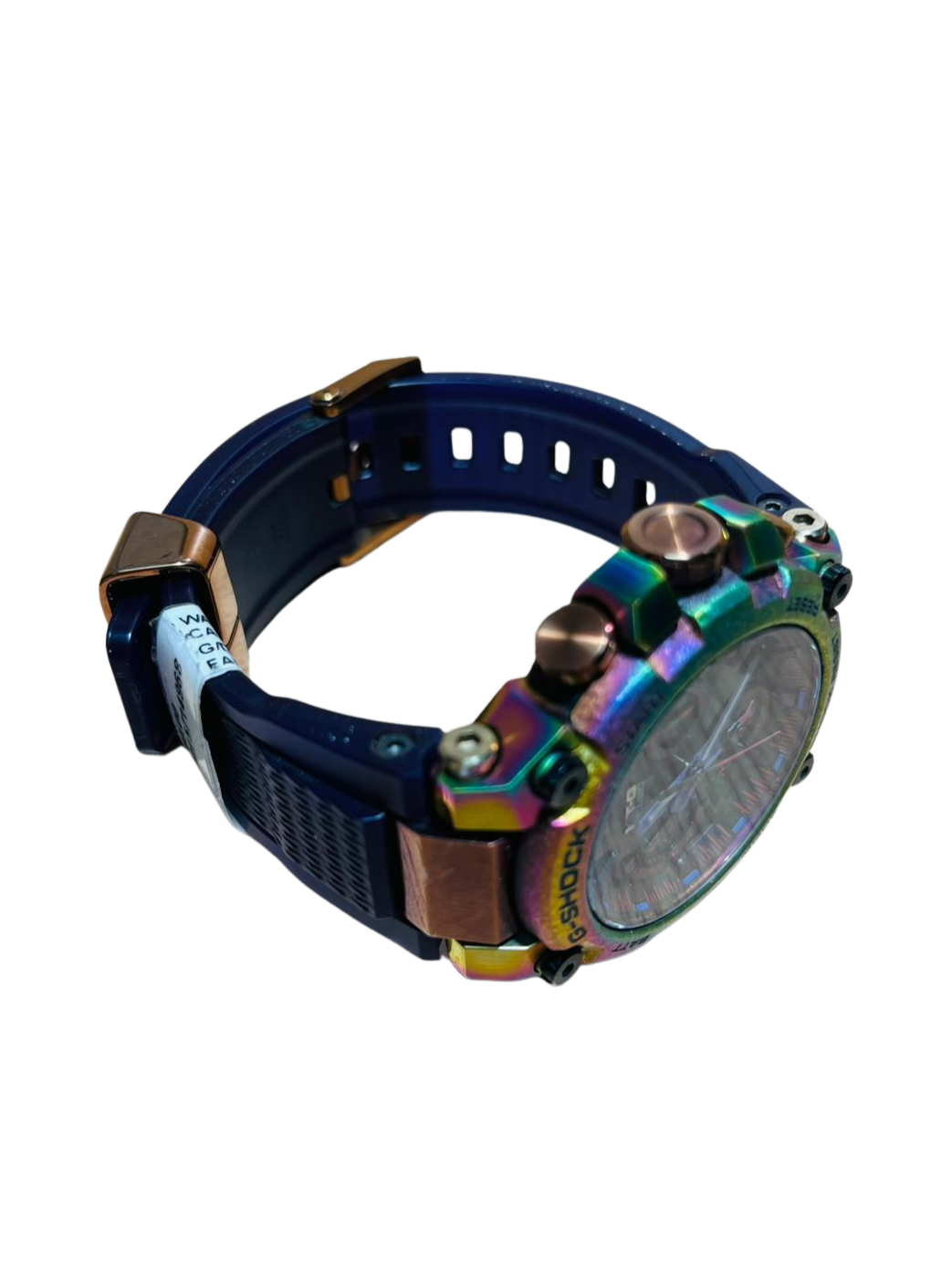 Casio GShock MTGB3000PRB1ADR