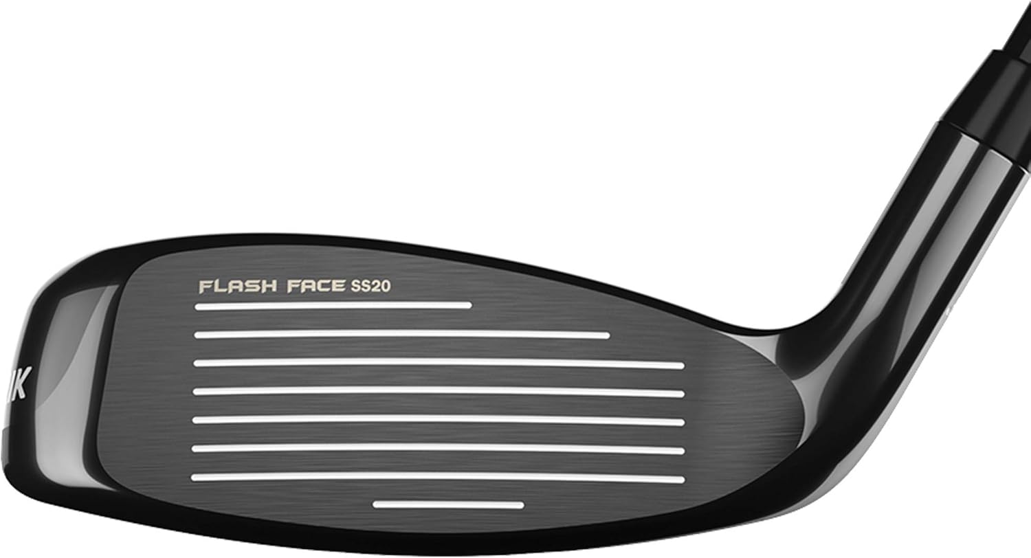Callaway Golf 2020 Mavrik Max 4 Hybrid Graphite Women LH