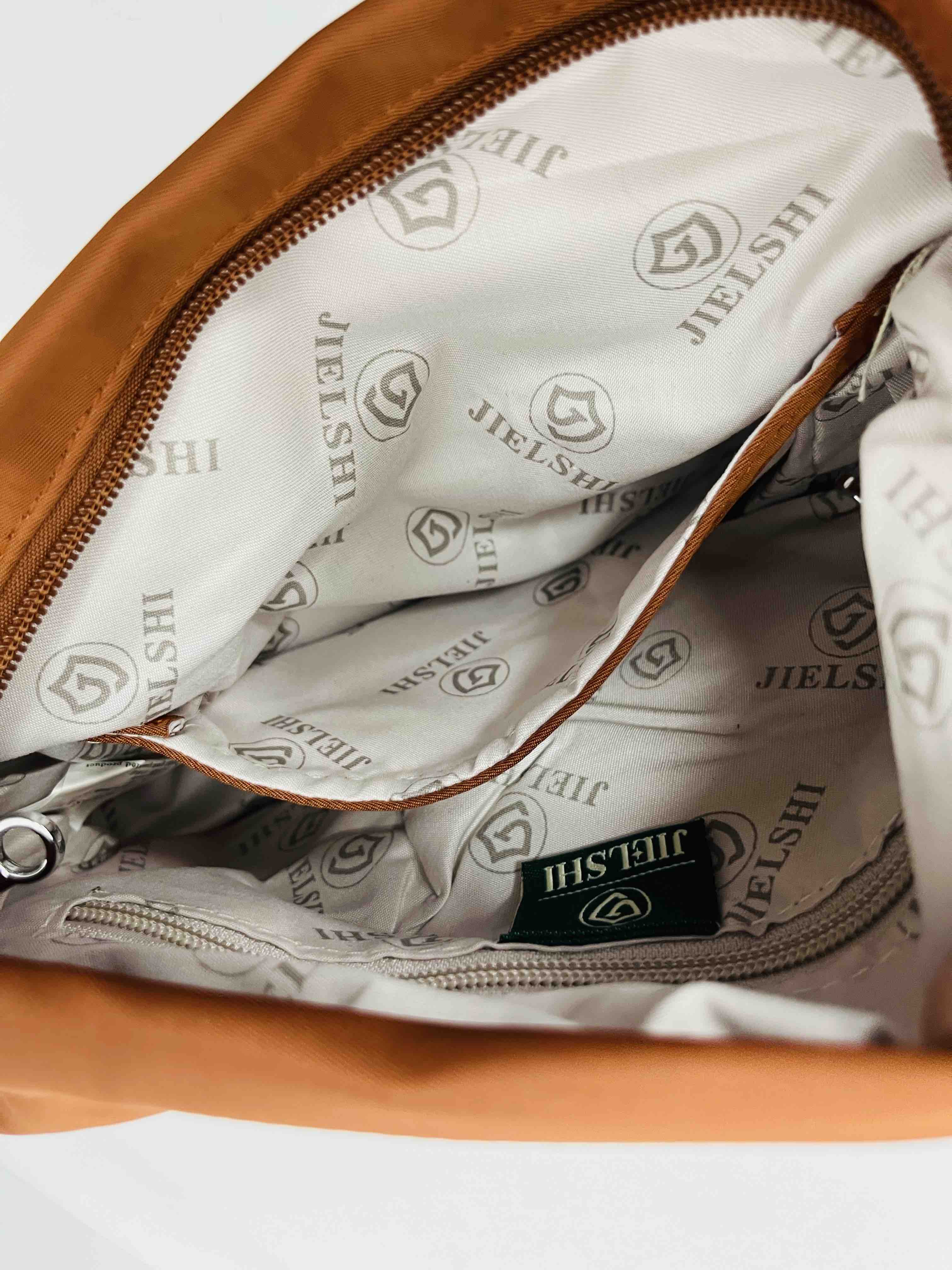 Jielshi Sling Bag