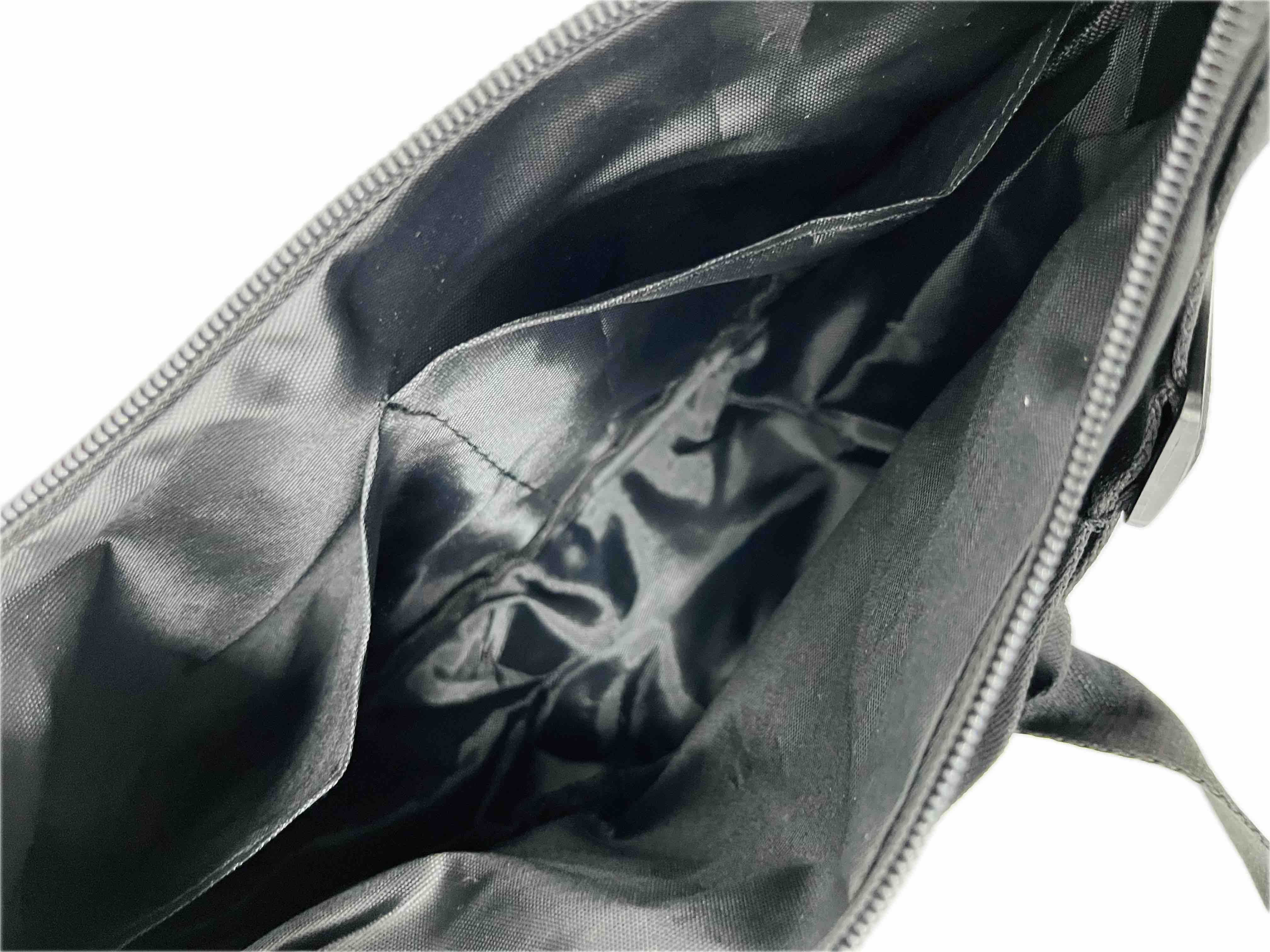 Waist Pouch