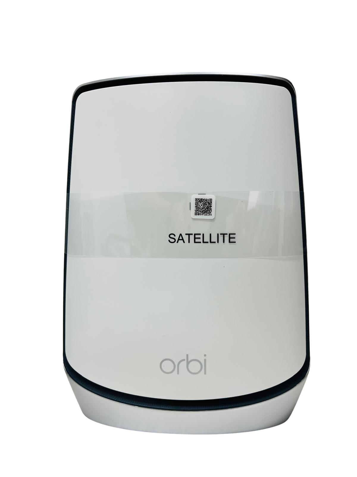 NETGEAR Orbi Whole Home TriBand Mesh WiFi 6 AddOn Satellite RBS850