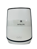NETGEAR Orbi Whole Home TriBand Mesh WiFi 6 AddOn Satellite RBS850
