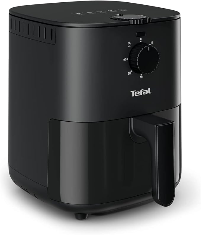 Tefal Easy Fry Essential EY1308 - Air Fryer, 3.5L Capacity