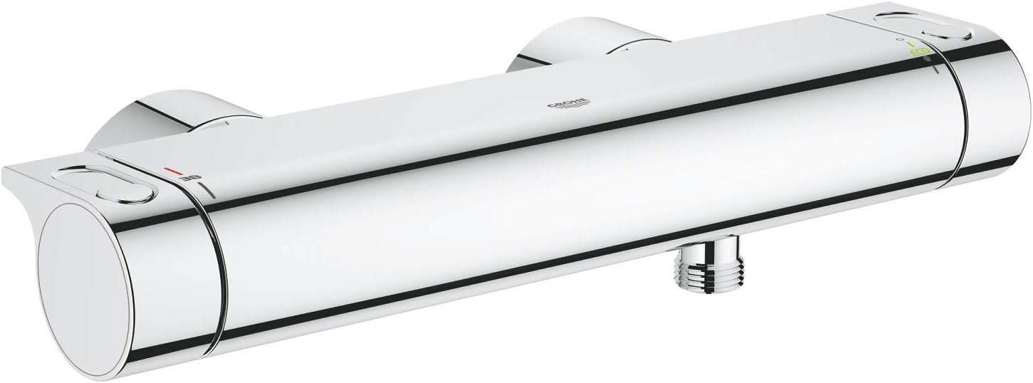 GROHE  SHOWER THERMOSTAT GROHTHERM2000