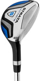 Callaway Men's Strata Ultimate Complete Golf Set (16-Piece)