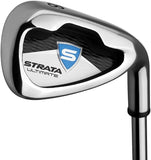 Callaway Men's Strata Ultimate Complete Golf Set (16-Piece)