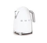 Smeg, KLF03WHUK Electric Kettle 1.7L, White