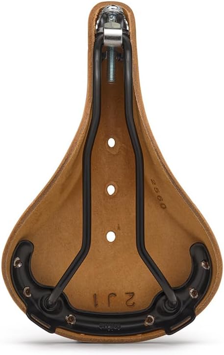 Brooks England B17