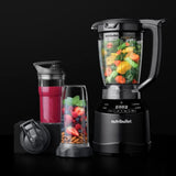 NutriBullet Smart Touch Blender Combo, 1500W