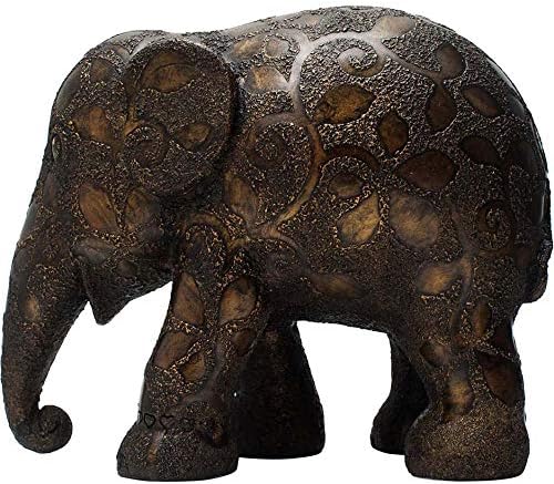 Golden Clovers 30cm