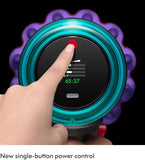 Dyson Gen5detect Complete (Iron/Purple)