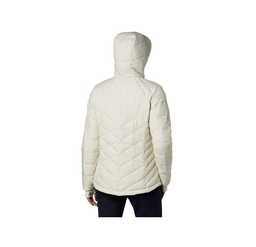 Columbia Women's Heavenly Hooded Jacket