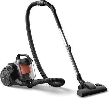 Philips 1000 Series XB1042/10 - Bagless Vacuum Cleaner, 1200W, PowerCyclone 3, 1.3L Dustbin Capacity