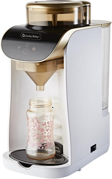 Lucky Baby Xpresso Milk Smart Baby Formula Maker